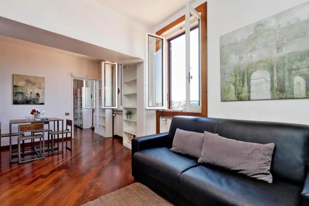 Fori Imperiali Apartment - photo 2