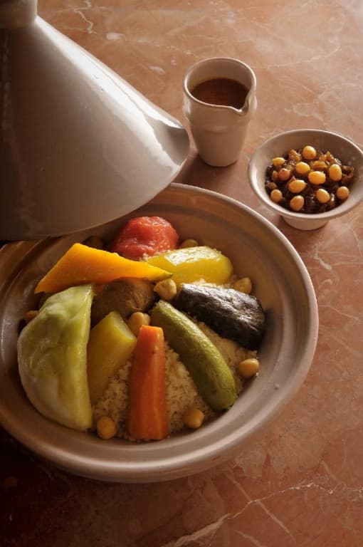 La Sultana Marrakech - photo 11