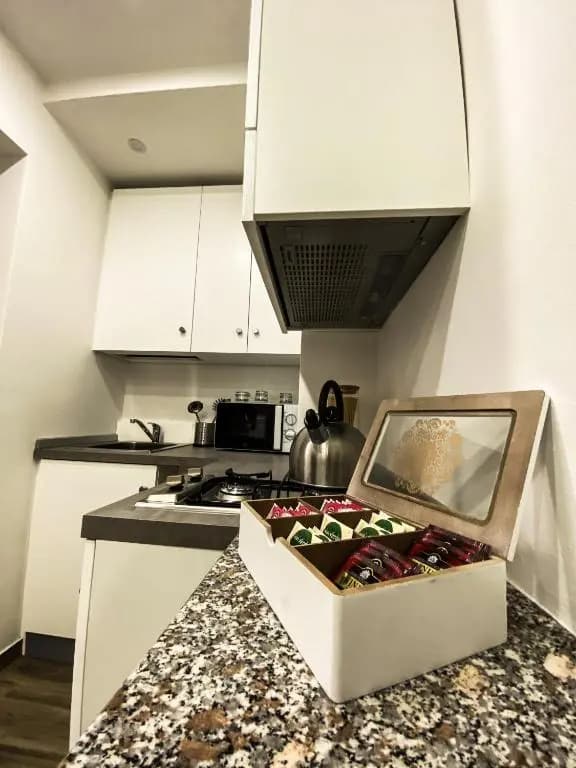 Exclusive Mood Apartment - photo 12