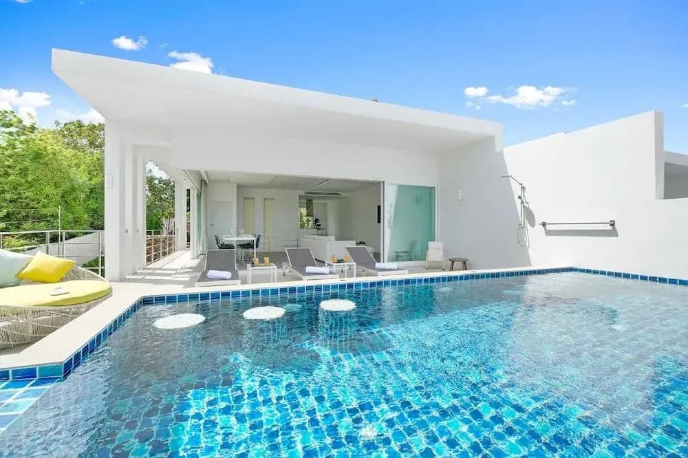 Unique Residences Pool Villas - photo 14