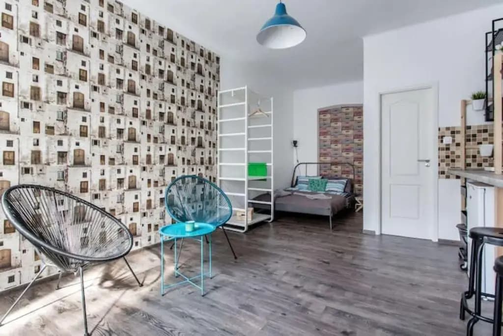 BpR Colorist Apartments - photo 10