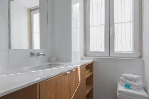 The Lisbon Flat GraCa - photo 10