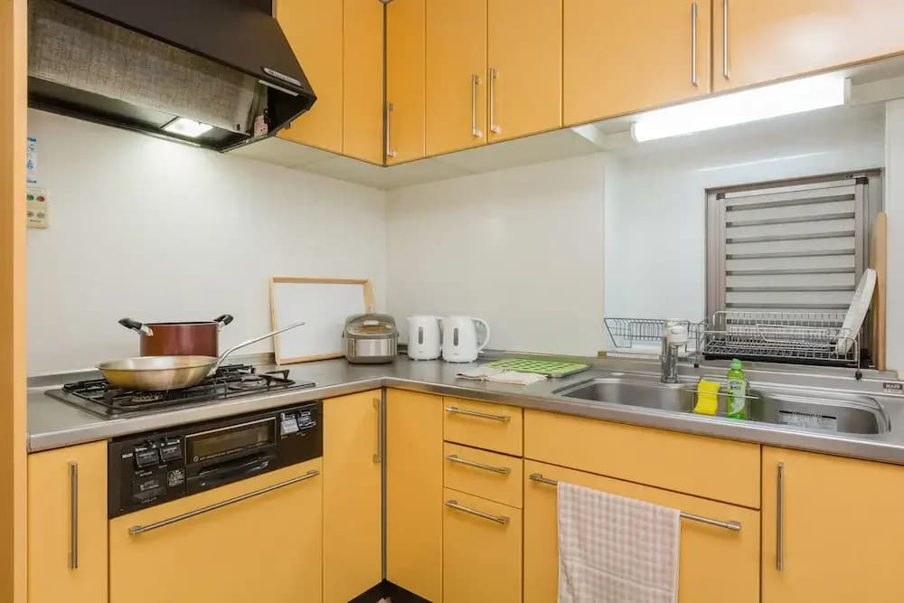 Awaza House 2 - photo 14