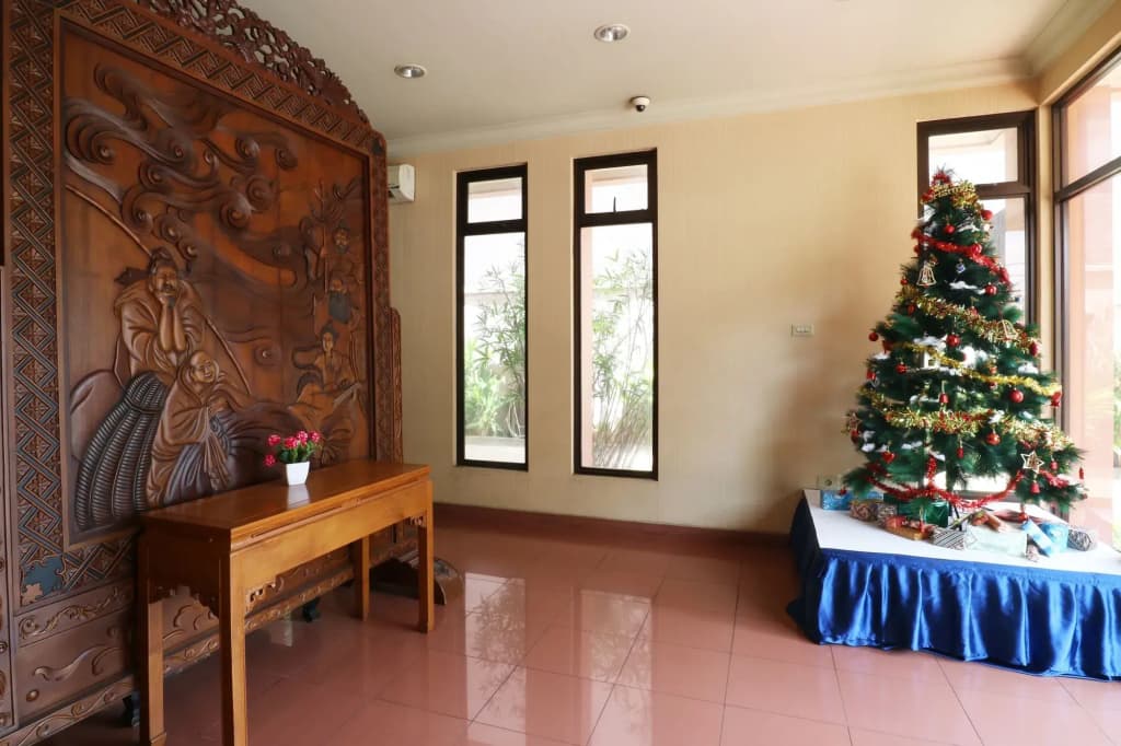 Hotel 678 Kemang - photo 12