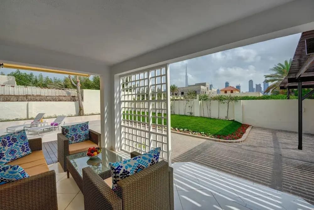 J5 Four Bedroom Villa in Al Wasl For Family Stay Only - photo 13