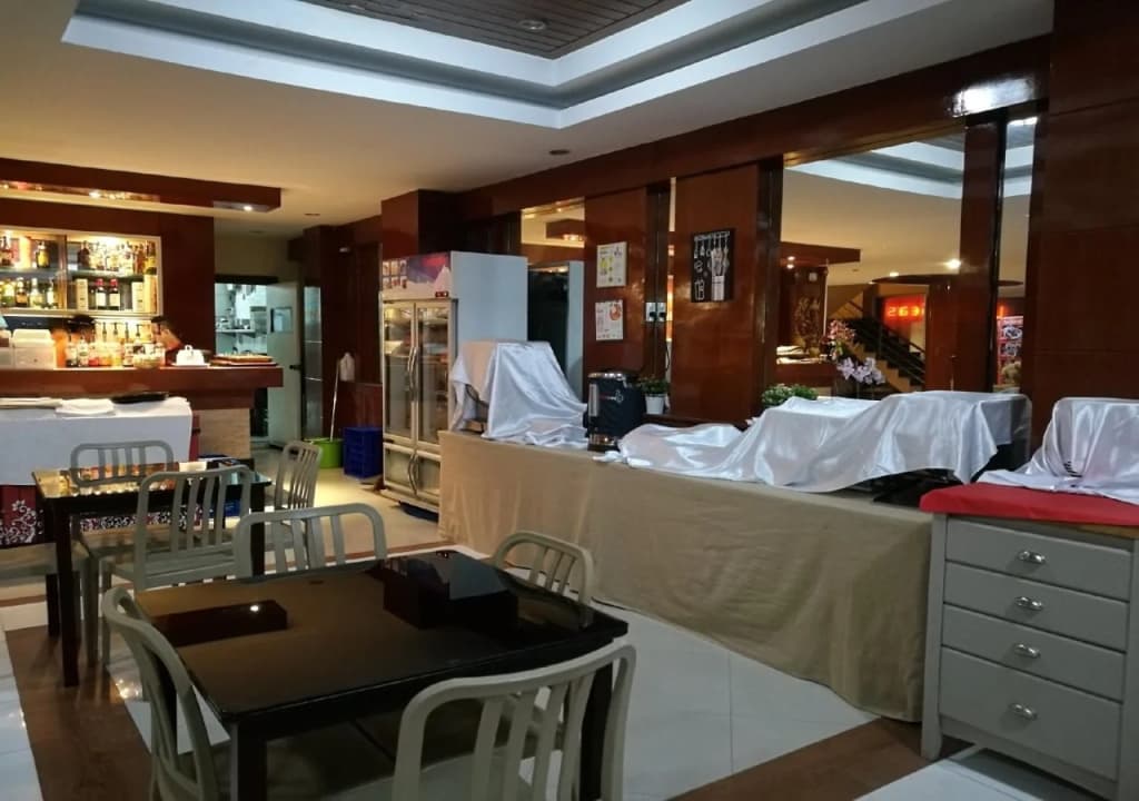 Seaside Jomtien Beach - photo 16