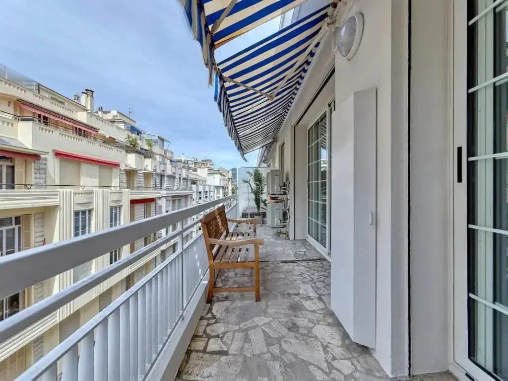 BH - LE BEETHOVEN - 6 people ,3 Room, Luxurious - photo 10