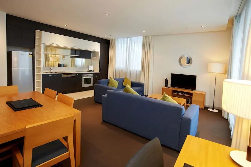 Amity Apartment Hotels - photo 6
