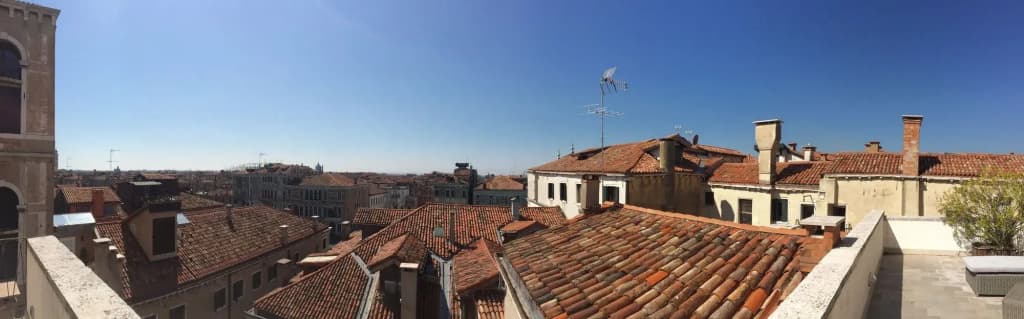 Palazzetto Pisani - main photo