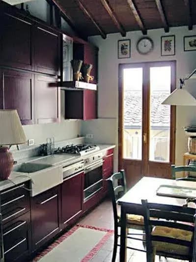 Lambertesca Halldis Apartment - photo 13