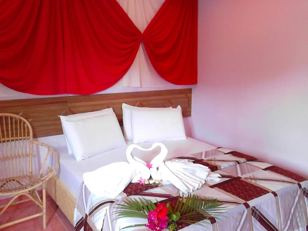 Purnama Beach Resort - photo 3