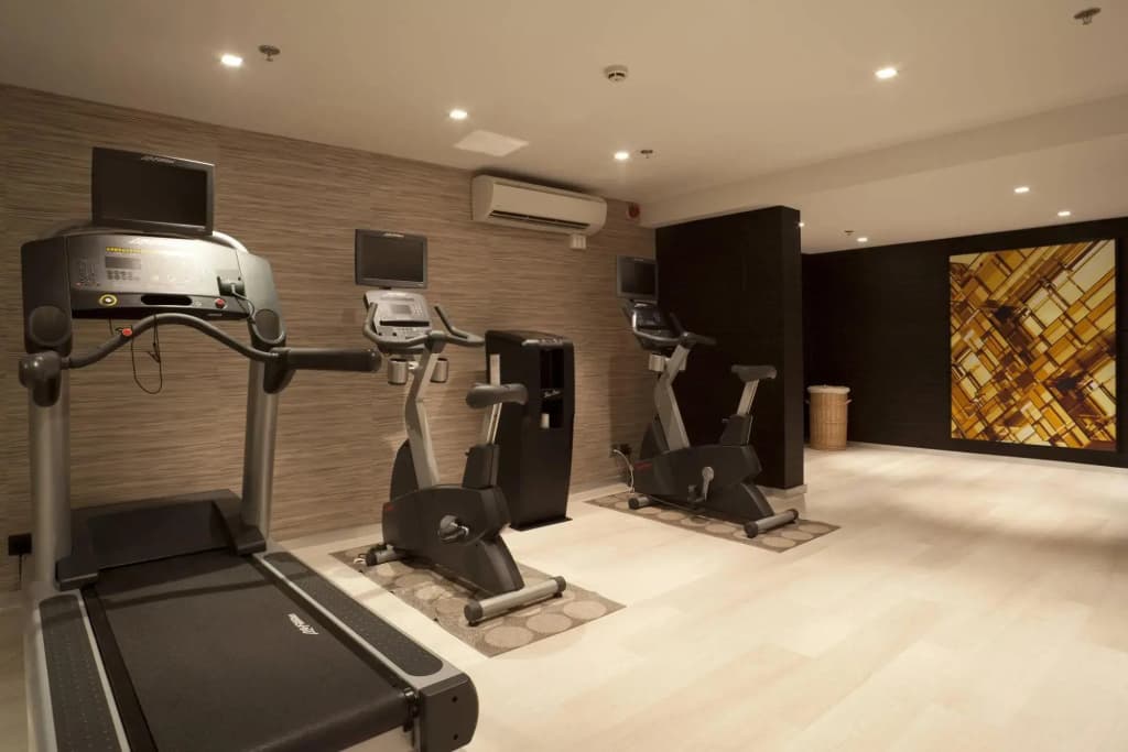 AC Hotel by Marriott Nice - photo 18