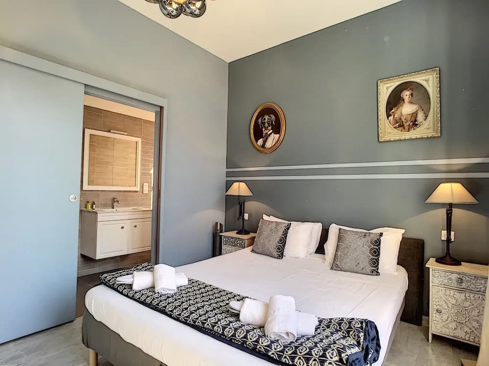 French Riviera Prestige by Nestor&Jeeves - photo 4