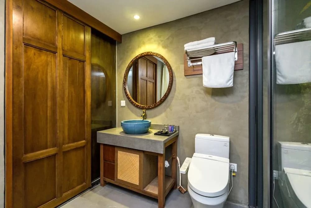 Oyo 906 Saka Residences - photo 10