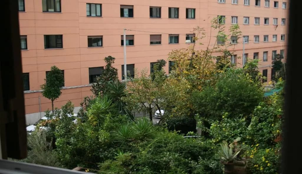 Sforza Apartment - main photo