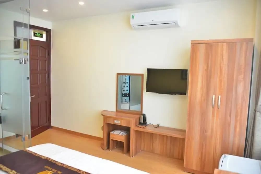 My Iris Hotel - photo 3
