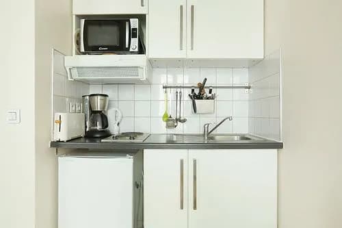 Résidence batignolles - photo 14