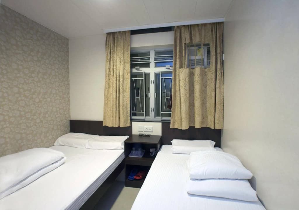 Mong King Hotel - photo 3