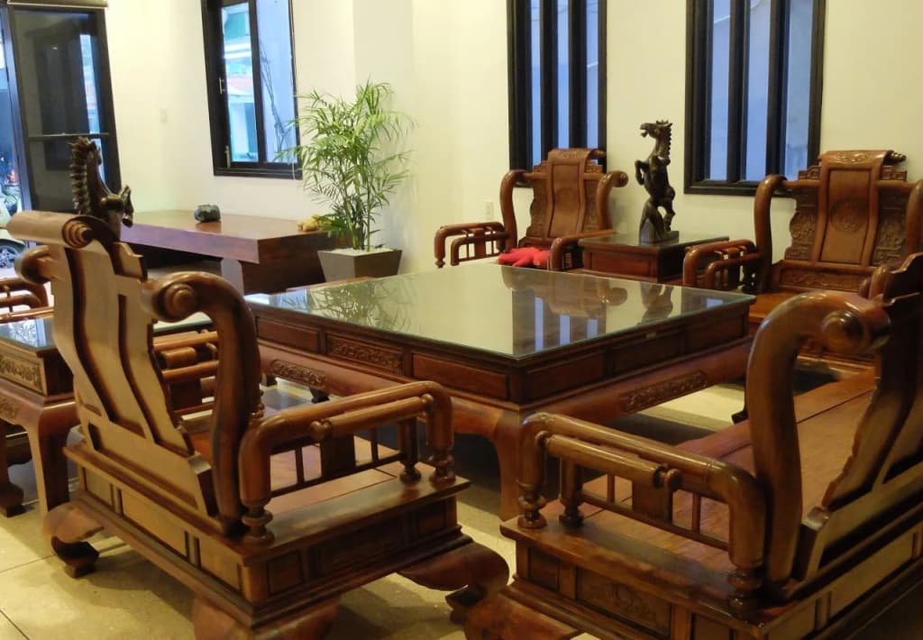 Ki No Homestay - photo 21