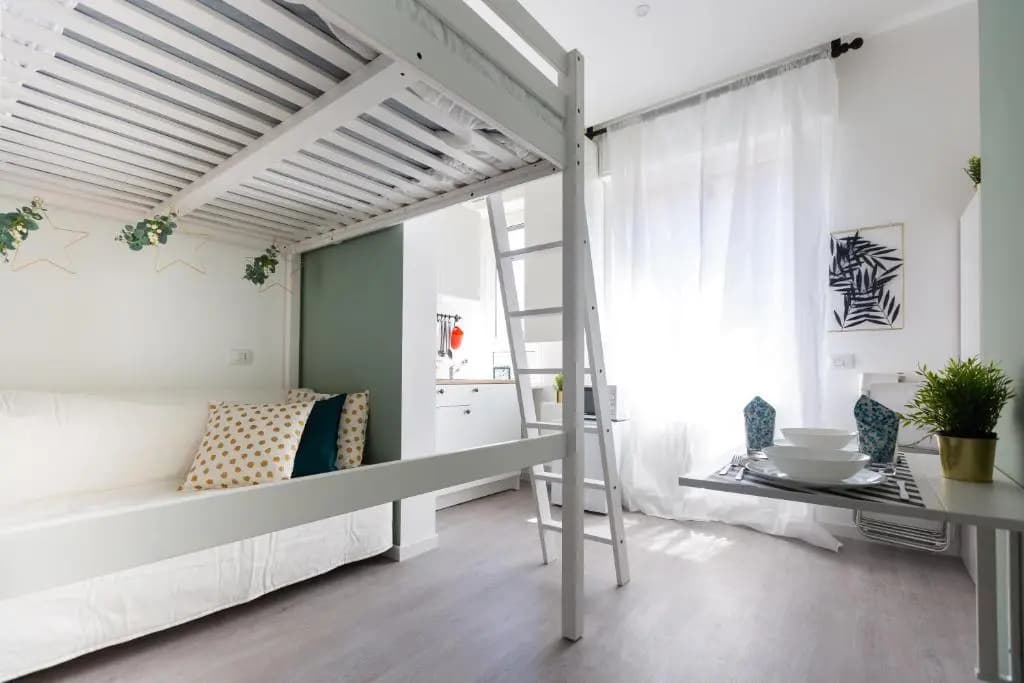 Apartment via Padova 151 - photo 7