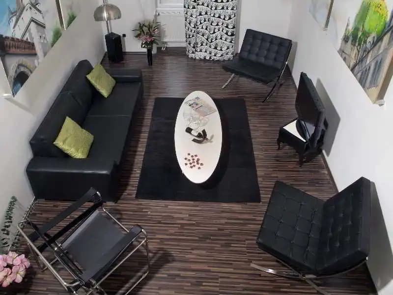City Center Design Apartments - photo 16