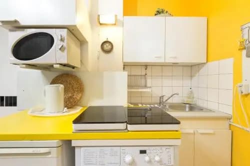 Schönes 2-Zimmer-Apartment in Kollwitzplatz-Nähe - photo 9