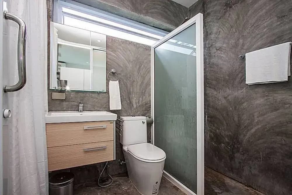 Chaweng Design Villa No 2 1 Bed - photo 6