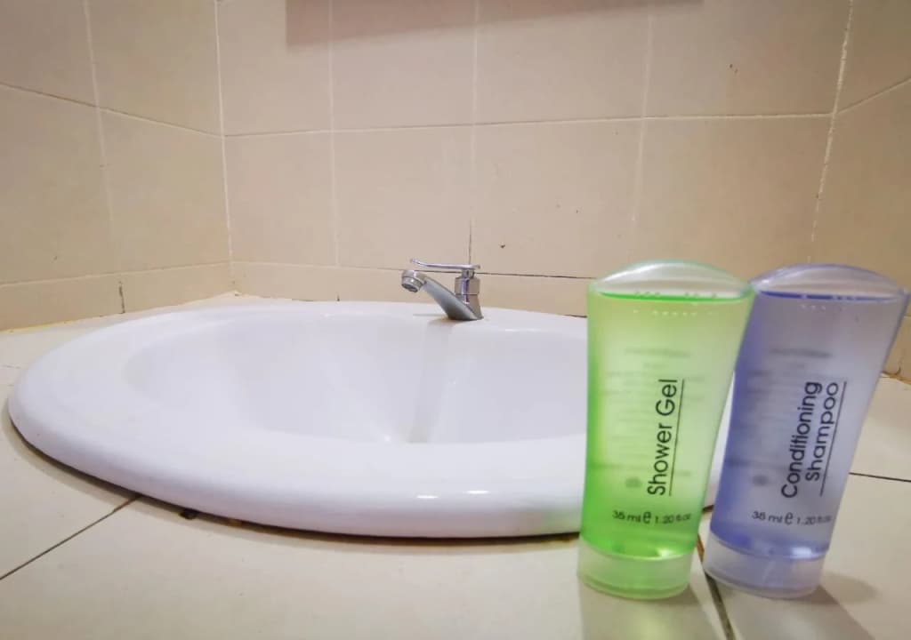 Clover Hotel Port Dickson - photo 10