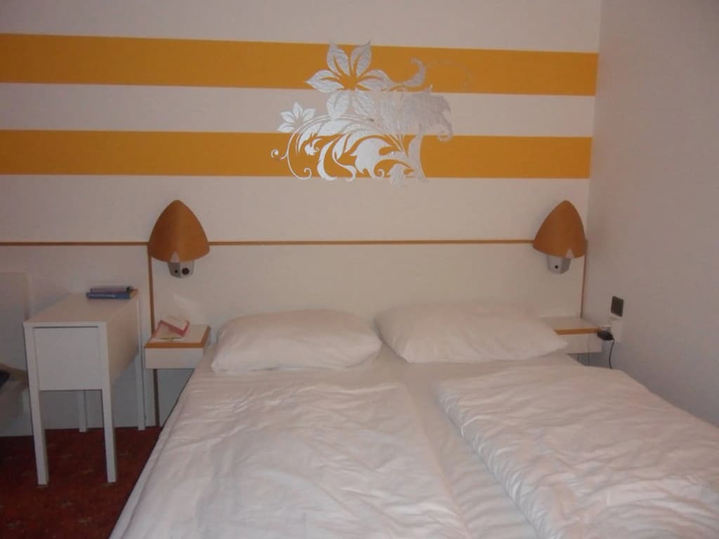Hotel Lenas West - photo 5