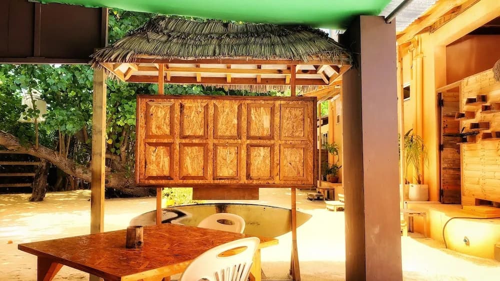 The Island Escape - photo 24