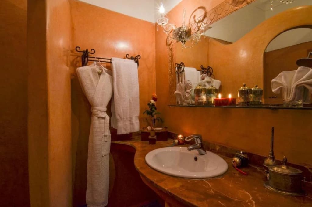 Riad El Mansour - photo 9