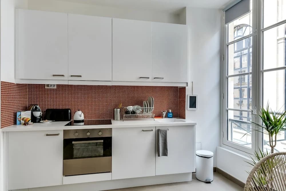 Sweet inn Apartments Grands Boulevards - photo 29
