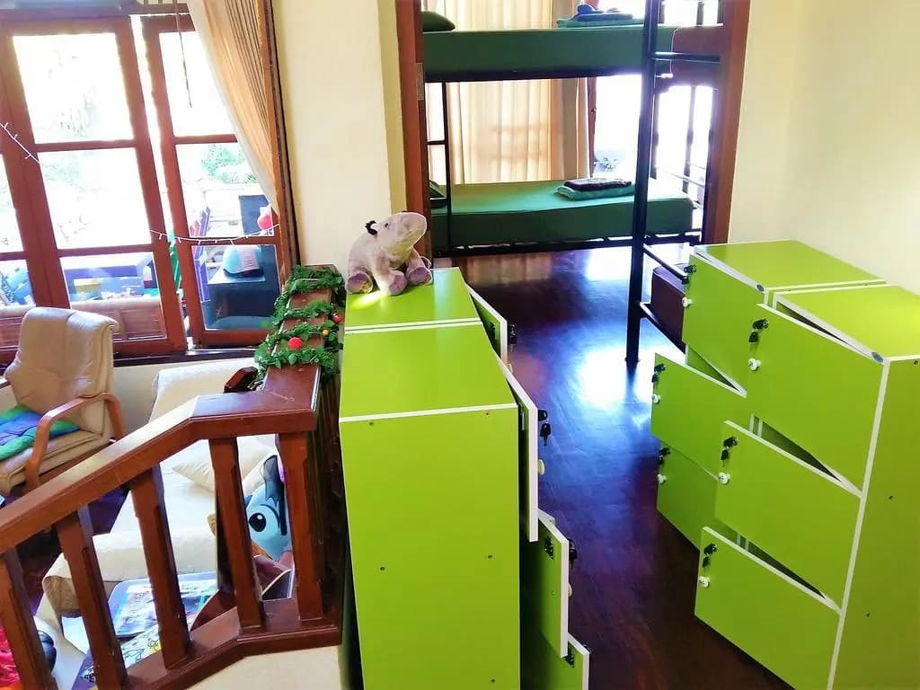 Vagabond - Hostel - photo 15