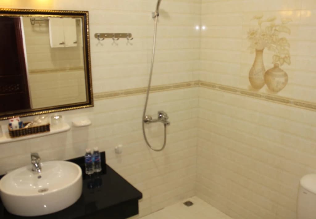 Hạ Long Starlight Hotel - photo 8