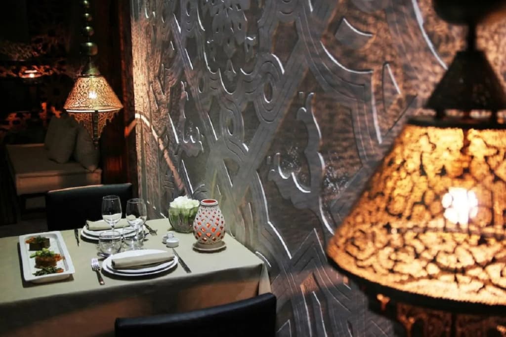 Riad Houma - photo 21