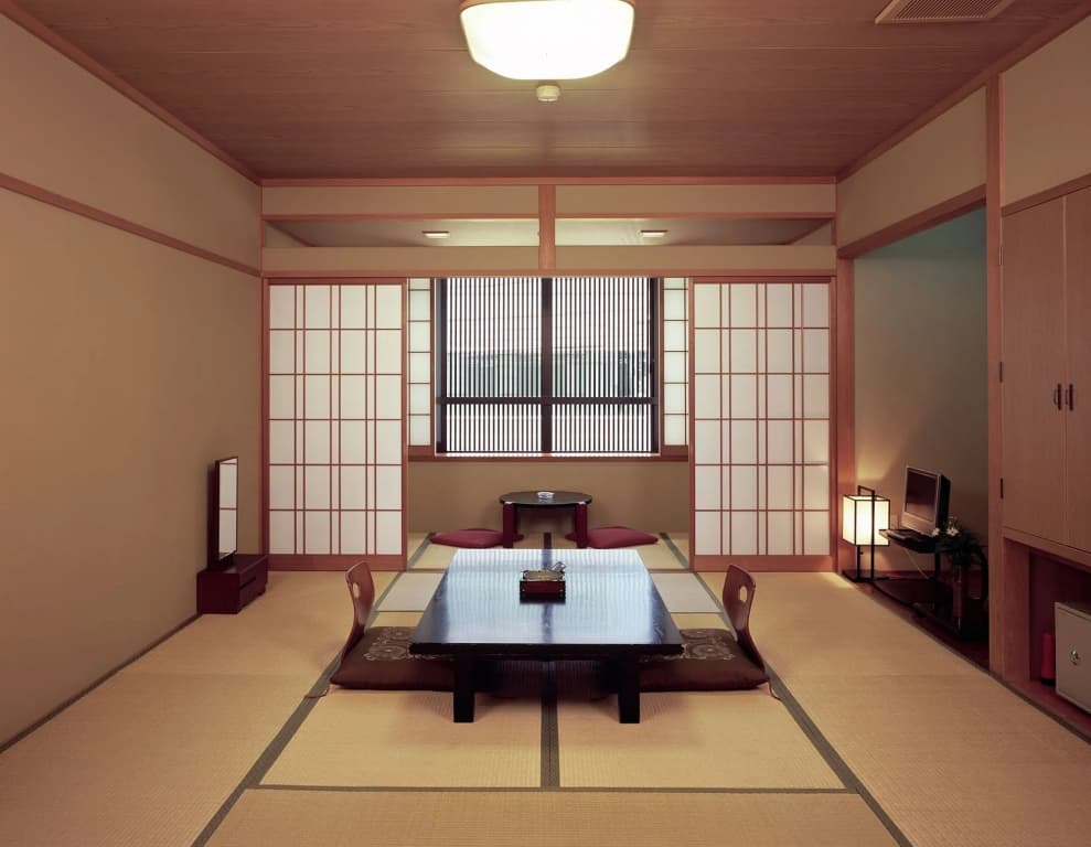 Hifumi Ryokan - photo 4