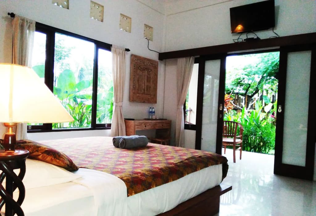 Arimba Resort Ubud - photo 3