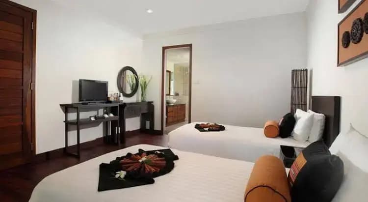 Kanda Residences Pool Villas - photo 33