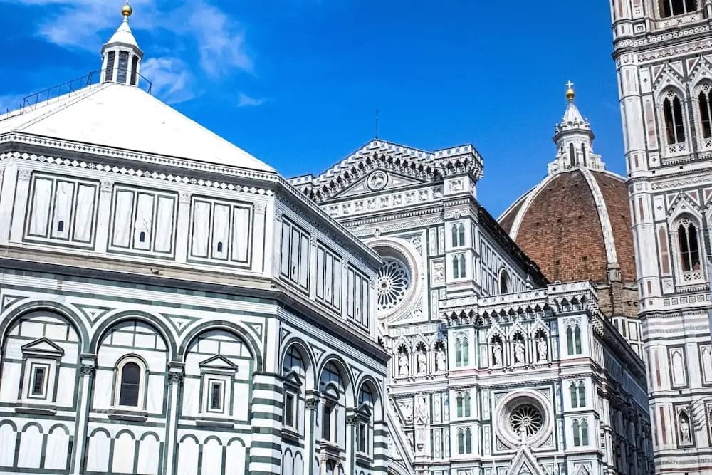 duomo palace - main photo