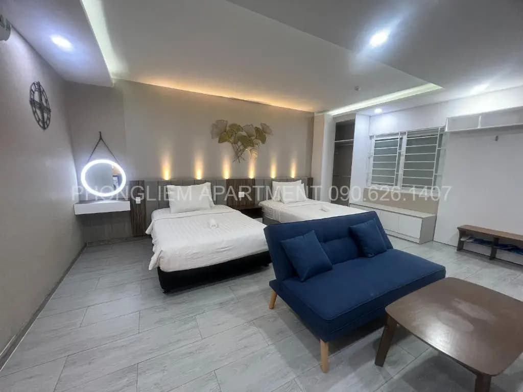 PHONGLIEM 4 Serviced Apartment - photo 7