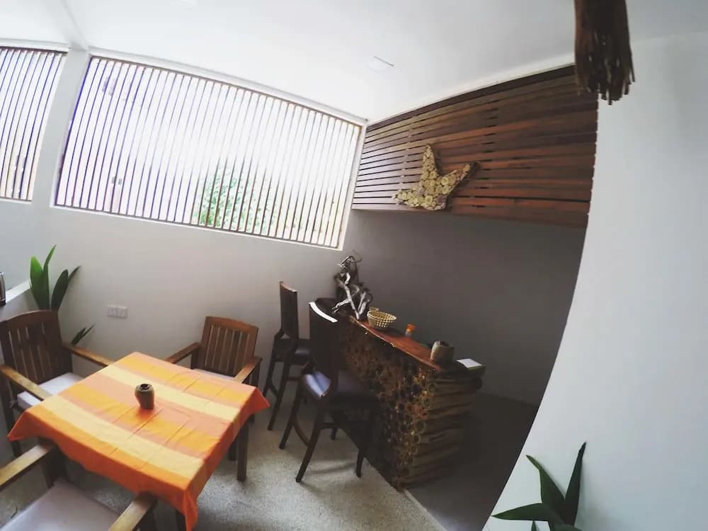 Dhiffushi White Sand Beach Hotel - photo 17