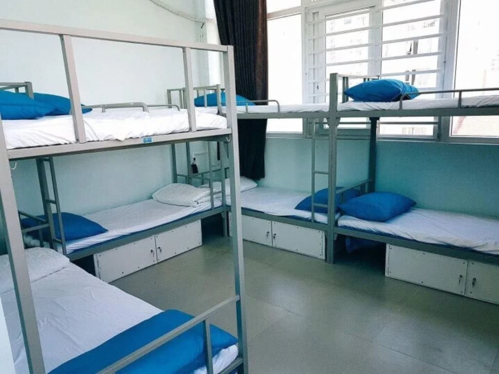 Coco Beach Hostel Da Nang - photo 2