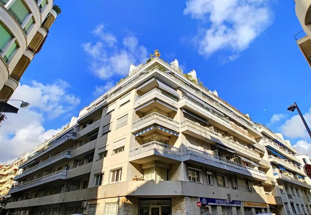 Nestor&Jeeves - BEETHOVEN - Central - Residential area - main photo