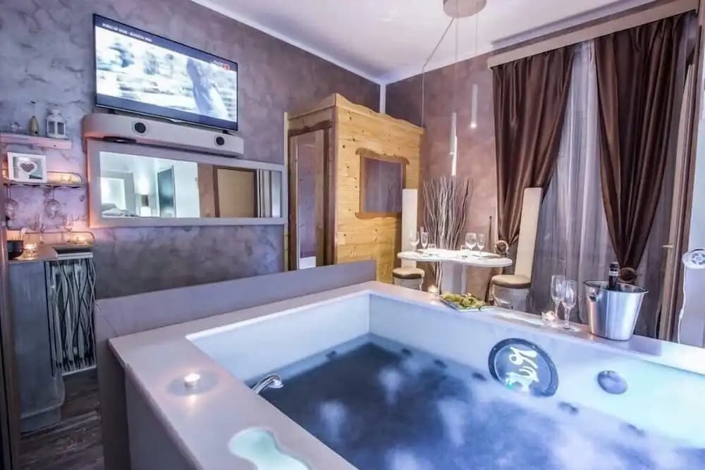 Roma d'Amore - Benessere e Relax - photo 6