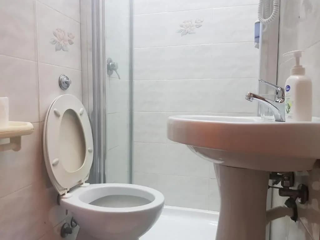 Aristotele Hotel - photo 10