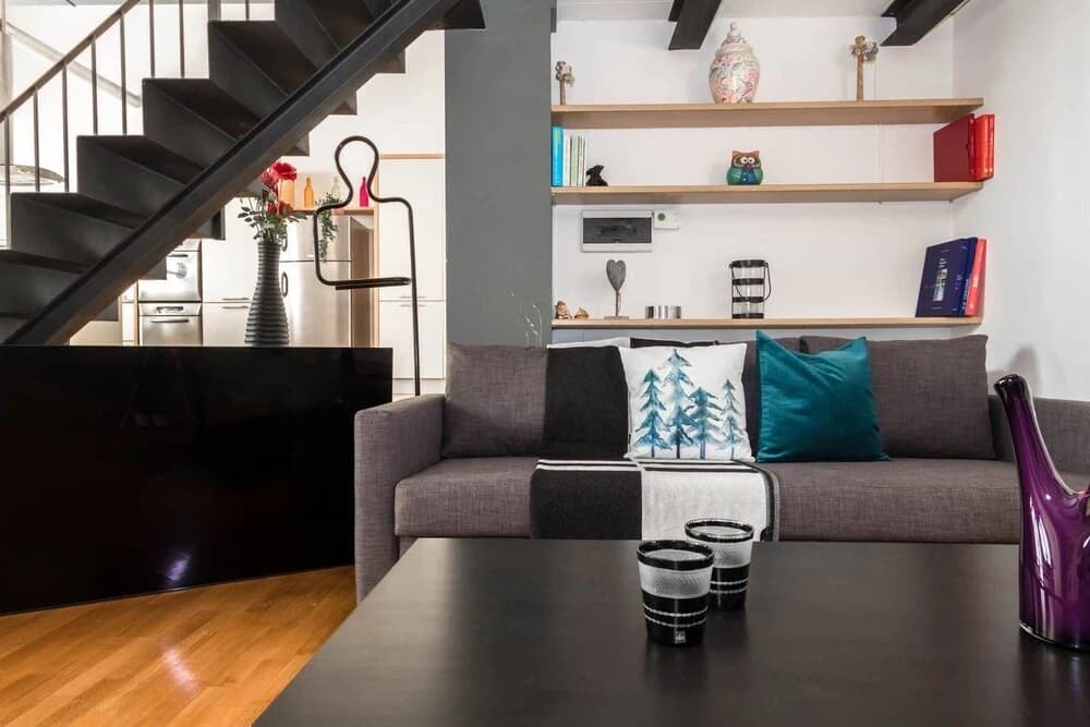Altido NY Loft - photo 12
