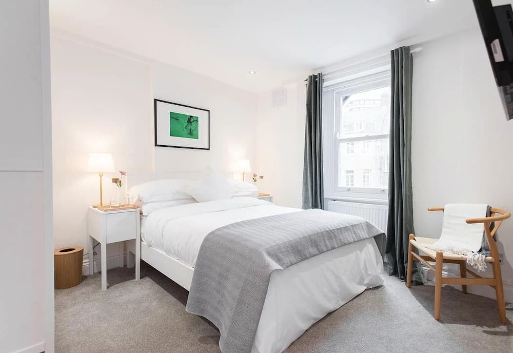 Windmill 3 bedrooms - photo 4