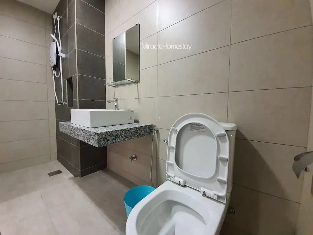 Miracle 4 Pax Stay At Butterworth - photo 6