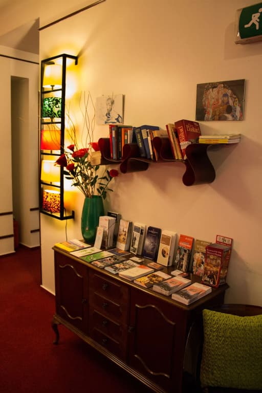 Hotel Pension Dormium - photo 16