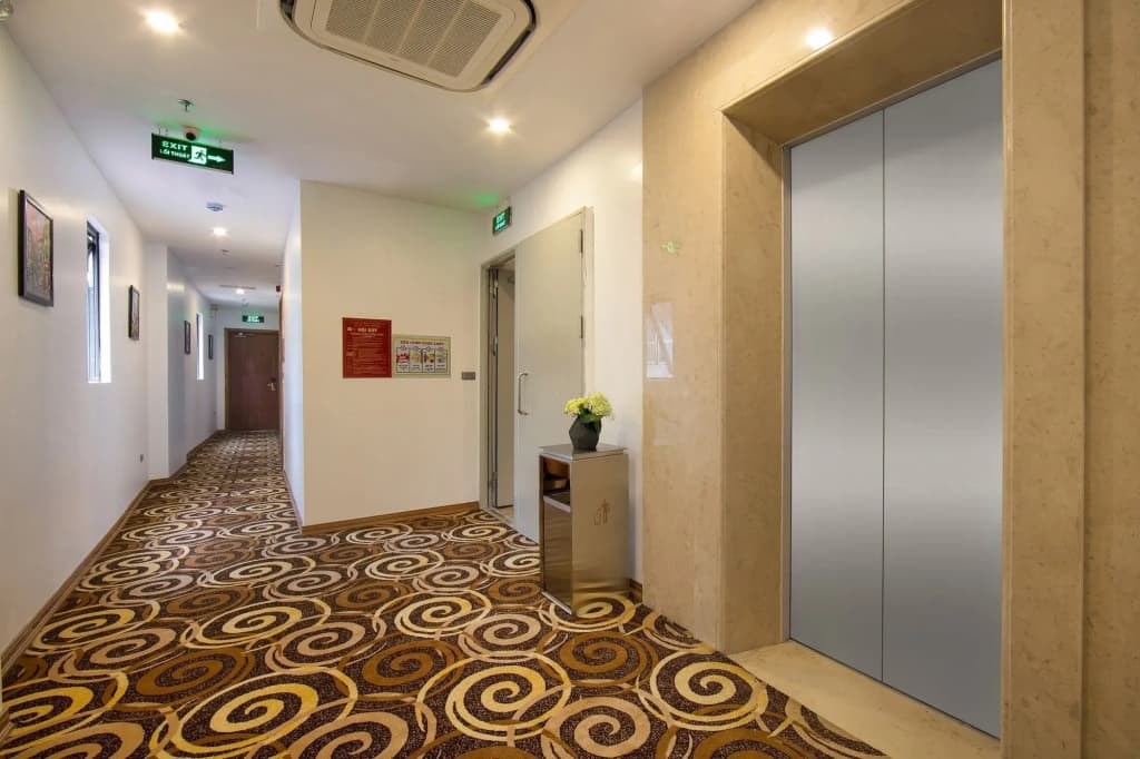 Hanoi Paon Hotel & Spa - photo 15